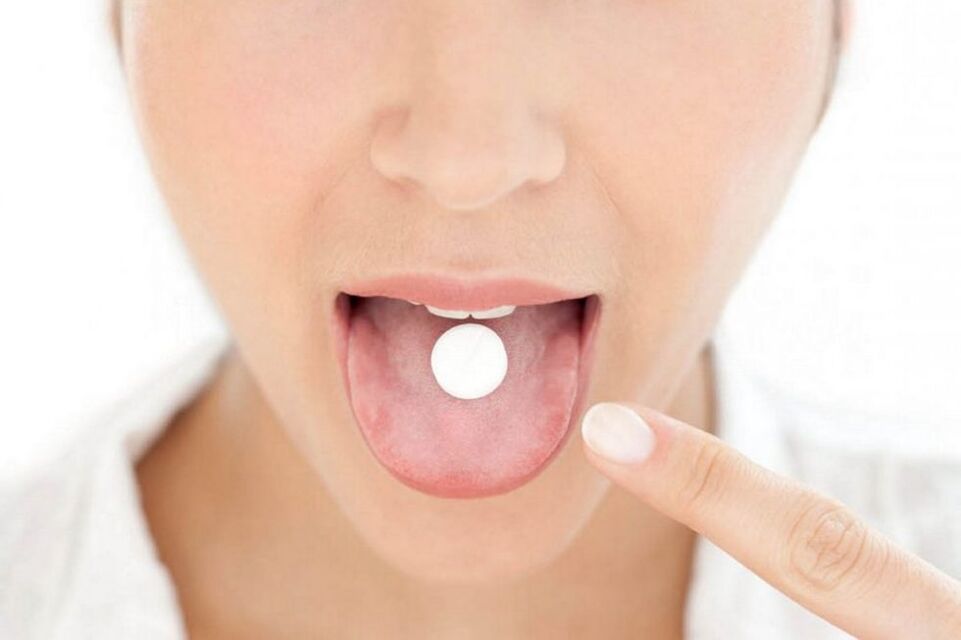 L'assunzione di contraccettivi ormonali può causare vene varicose