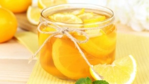 l'uso del limone per il trattamento delle vene varicose